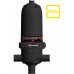 Jimten X-333 2" (097693) 200мкм дисковый фильтр ручной пласт. хом. Расход: 25м³/час