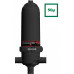 Jimten X-335 2" (097705) 50мкм дисковый фильтр ручной пласт. хом. удлинённый. Расход: 35м³/час