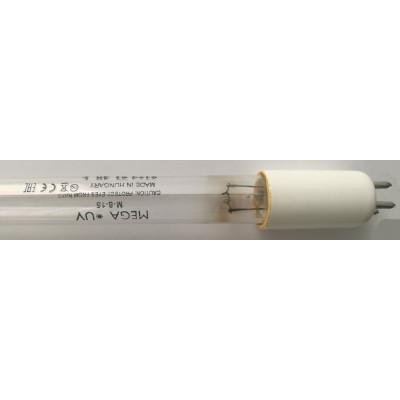 MEGA-UV М-3-15 сменная УФ лампа