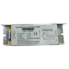 Snxin UVB-30GPM SX05-800-150W Балласт P=19.5–155 Вт к системе UV-30GPM Snxin UVB-30GPM SX05-800-150W Балласт P=19.5–155 Вт к системе UV-30GPM