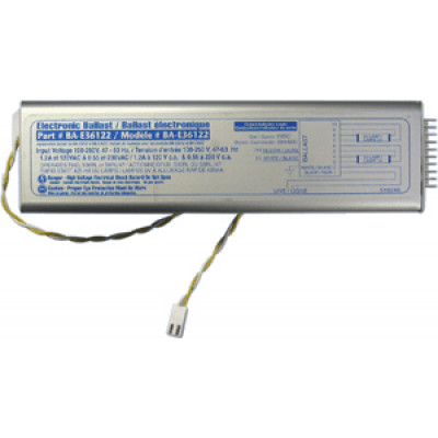 Viqua BA-E36122 Балласт к системе S24Q, S40Q, SUV24P-100P (ЗАМЕНЕН BA-3622)