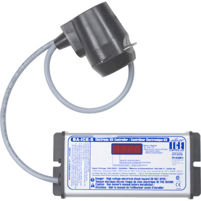 Viqua BA-ICE-S Балласт к системам S1Q-PA, S2Q-PA, S5Q-PA, S12Q-PA