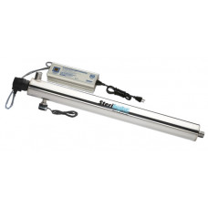 Viqua SP600-HO УФ система Q=5,9 м³/ч при 40мДж/см², P=73 Вт Viqua SP600-HO УФ система Q=5,9 м³/ч при 40мДж/см², P=73 Вт