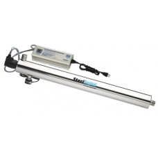 Viqua SPV740 УФ система Q=6,8 м³/ч при 40мДж/см², P=88 Вт Viqua SPV740 УФ система Q=6,8 м³/ч при 40мДж/см², P=88 Вт