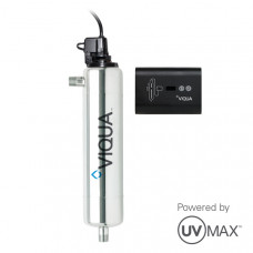 VIQUA D4 (650694-R) УФ система Q=2м³/ч при 40 мДж/см², P=50Вт