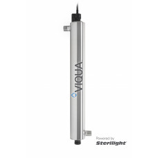 Viqua VP600/2 УФ система Q=5 м³/ч при 40мДж/см², P=60 Вт Viqua VP600/2 УФ система Q=5 м³/ч при 40мДж/см², P=60 Вт