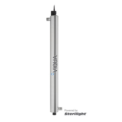 Viqua VP950/2 УФ система Q=5,8 м³/ч при 40мДж/см², P=95 Вт