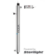 Viqua VP950M/2 УФ система Q=7,8 м³/ч при 40мДж/см², P=95 Вт Viqua VP950M/2 УФ система Q=7,8 м³/ч при 40мДж/см², P=95 Вт