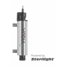 Viqua VH150/2 УФ система Q=1,0 м³/ч при 40мДж/см², P=20 Вт Viqua VH150/2 УФ система Q=1,0 м³/ч при 40мДж/см², P=20 Вт