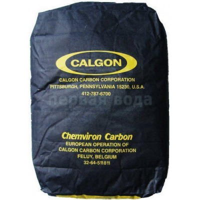 CalgonCarbon 207C 12x30 уголь кокосовый (25кг)