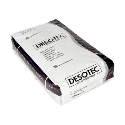Desotec Organosorb- 10СO кокосовый активированный (20кг)