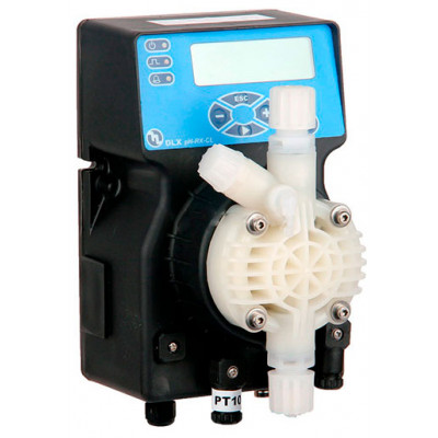 Etatron DLX PH-RX-CL/M насос дозатор