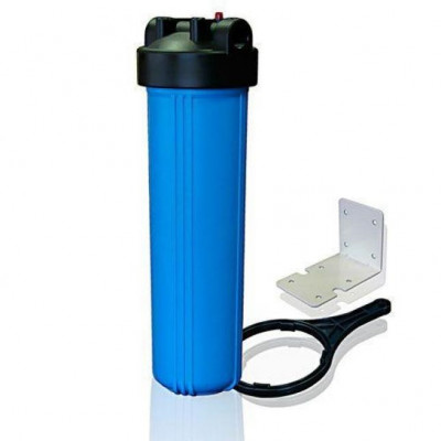 Фильтр для водынатрубный 1" Filter1 BB20 