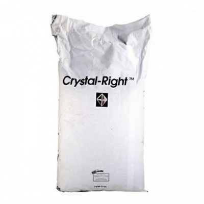 Crystal-right CR-100 синтетический цеолит (23,3л)