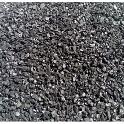 Ecocarb C 12х30 активированный уголь (25 кг)