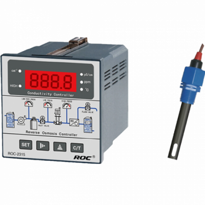ROC-2315 (CCT-7320) Контроллер систем обратного осмоса