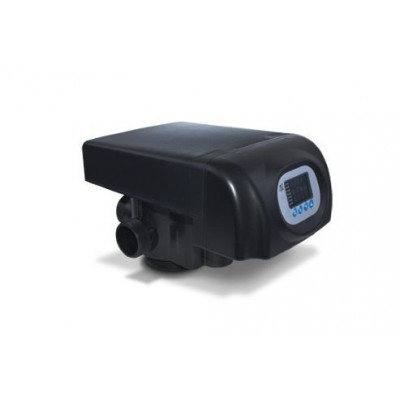 Runxin RX F71B1 Клапан управления автоматической 3/4" до 2м³/час база 2,5" безреагентный