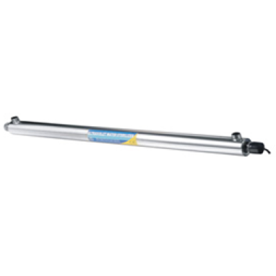 SX UV-12G/55W УФ система P=55Вт, Q=2725 л/час