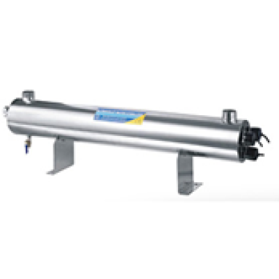 SX UV-120G/550W УФ система P=550Вт, Q=27200 л/час