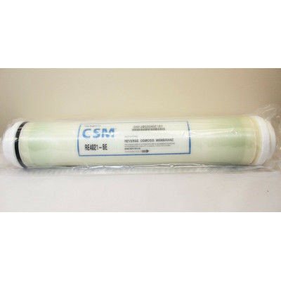 SUEZ AG 4021TM мембрана обратного осмоса Размер:40x21; Селективность:99,5; Q=0,16м³/ч; S=3,9м²; P=15атм