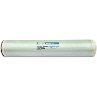 WaveCyber ULP 8040-400 1,8м³/час мембрана 8" обратного осмоса