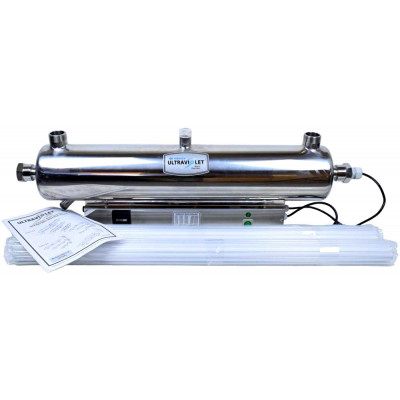 ECOSOFT UV ET-45 УФ система Q=10,2м³/ч ET45