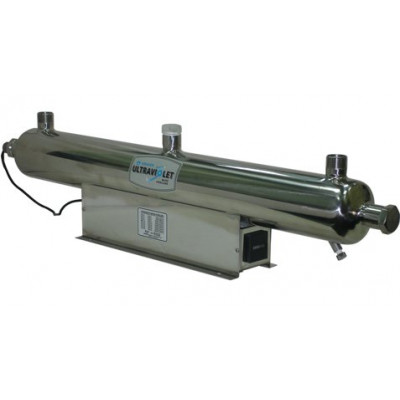 ECOSOFT UV ET-24 УФ система Q=5,45м³/ч ET24