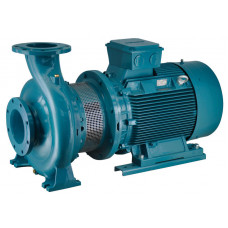 Calpeda NMS4 150/315A/A (код: 60V02281000) моноблочный центробежный насос (n = 1450 1/min) 37КВт, 3 фазы H=34м, Q=270м³/ч