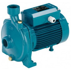 Calpeda NMM 10/SE (код: 60100131000) моноблочный центробежный насос, резьба 1,5КВт, 1 фаза H=21м, Q=12м³/ч