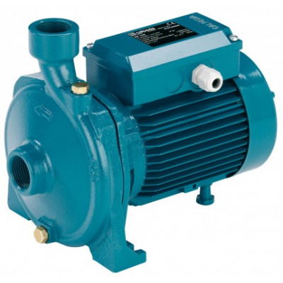 Calpeda NMD 32/210D/B (код: 60200143000) моноблочный центробежный насос, резьба 4КВт, 3 фазы