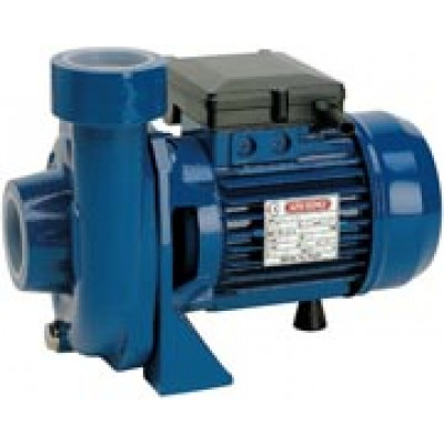 Speroni Моноблочный поверхностный насос Qmax=21м³/час; Hmax= 19,5м; P= 1,1Kw; U=230V-50Hz