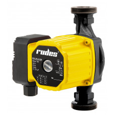 Циркуляционные электронасосы rudes RH20-4-130 