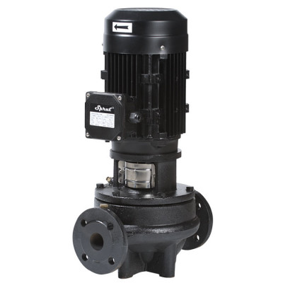 Циркуляционные электронасосы Sprut 3VP-DN100S