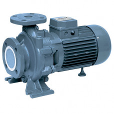 Поверхностные электронасосы Насосы плюс оборудование CP-40-7,5