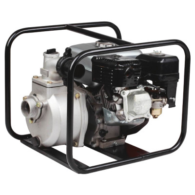 Мотопомпы Sprut MGP28-100