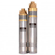 Скважинные электронасосы Sprut 4SKm100 Скважинные электронасосы Sprut 4SKm100