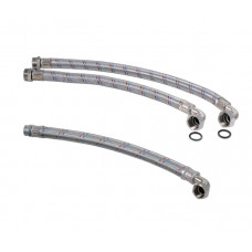 Комплектующие rudes FLEXIBLE 1/2M/1F/23/1/2/90