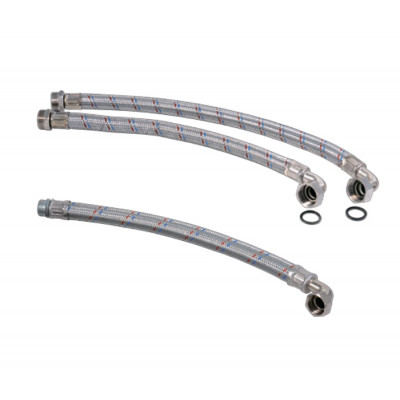 Комплектующие rudes FLEXIBLE 1/2M/1F/23/1/2/90