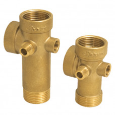 Комплектующие Sprut 5 WAY D L-1 80мм Комплектующие Sprut 5 WAY D L-1 80мм