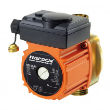 Циркуляционные электронасосы Насосы плюс оборудование BPS 20-2G-130/B