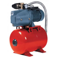 Насосы+ AUJET 110B/24L  Насосная станция