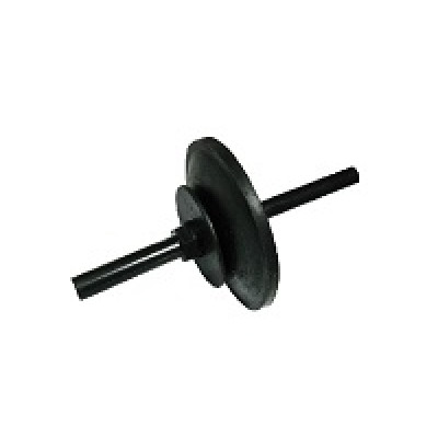 Запасные части Насосы плюс оборудование Мембрана EPS-II-12/EPS-II-12A (EPDM) (A05/013)