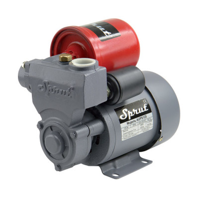 Насосные станции Sprut AUPS-125