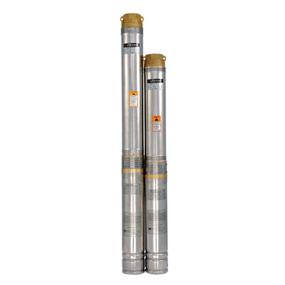 Скважинные электронасосы Sprut 100QJD805-1,1