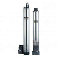 Скважинные электронасосы Sprut 4SCM40 Скважинные электронасосы Sprut 4SCM40