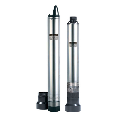Скважинные электронасосы Sprut 4SCM40
