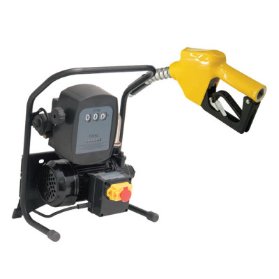 Электронасосы специального назначения Sprut RSd-36
