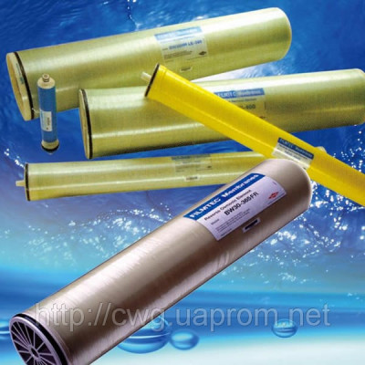 Filmtec LCLE 4040 390л/ч Мембрана обратного осмоса