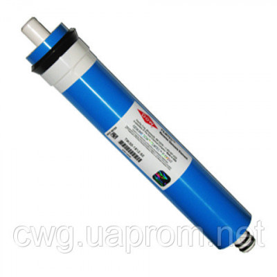 AquaFilter Мембрана обратного осмоса, до 75 галлон/сут. Производитель Корея.