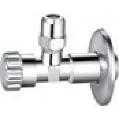 Calpeda Sanitary Brass Ball Valve HLV/ Кран шаровой HLV для подключения смесителя 1/2" x М10